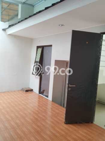 Rumah Modern 4 KT di Jakarta Garden City Jakarta Timur Unfurnished Rumah Modern 4 KT di Jakarta Garden City Jakarta Timur Unfurnished