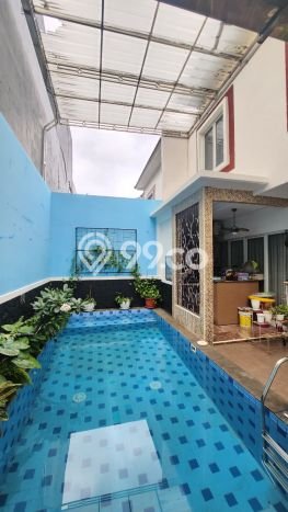 For Sale! Luxury House LT 200m2 Desain Modern di Metland Menteng For Sale! Luxury House LT 200m2 Desain Modern di Metland Menteng