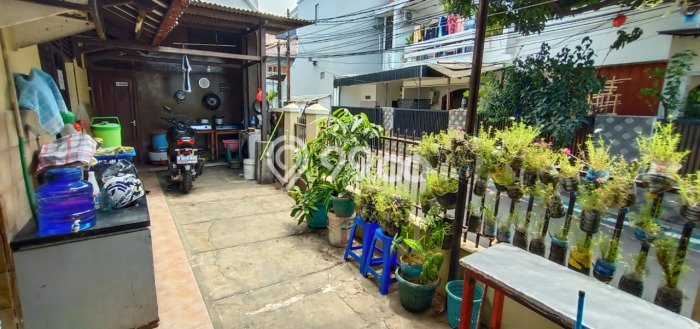 Hunian Elit LB 237m2 Siap Pakai Desain Elegan di Tomang, Jakarta Barat Hunian Elit LB 237m2 Siap Pakai Desain Elegan di Tomang, Jakarta Barat