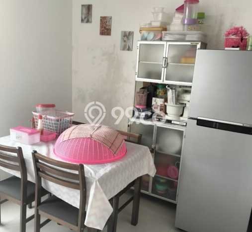 Dijual Rumah 2 Kamar Lokasi Ideal Nyaman dan Strategis di Rawalumbu Dijual Rumah 2 Kamar Lokasi Ideal Nyaman dan Strategis di Rawalumbu