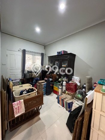 For Sale! Premium House LT 216m2 Desain Elegan di Kemang Pratama For Sale! Premium House LT 216m2 Desain Elegan di Kemang Pratama
