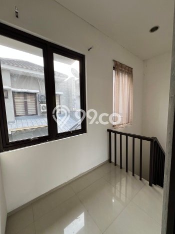 Hunian Nyaman Asri 4 KT Siap Huni di Golden City Bekasi Hunian Nyaman Asri 4 KT Siap Huni di Golden City Bekasi