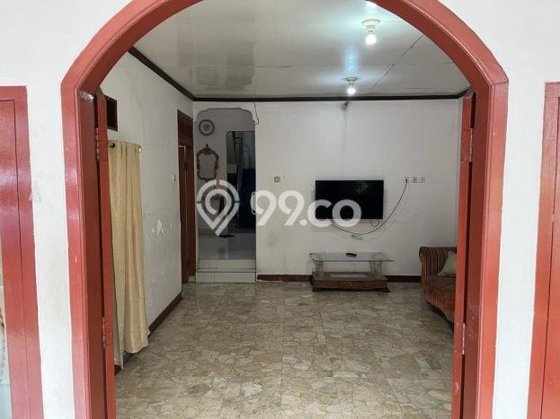 Dijual Rumah 4 Kamar Lokasi Ideal Bagus dan Strategis di Rawalumbu Dijual Rumah 4 Kamar Lokasi Ideal Bagus dan Strategis di Rawalumbu