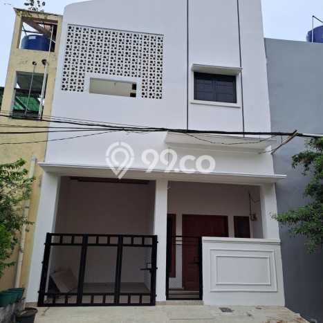 Dijual Rumah Eksklusif 4 KT di Prima Harapan, Bekasi Dijual Rumah Eksklusif 4 KT di Prima Harapan, Bekasi