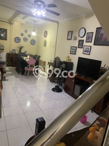 Rumah Modern Minimalis 4 Kamar Bisa Langsung Pindah di Cakung Rumah Modern Minimalis 4 Kamar Bisa Langsung Pindah di Cakung