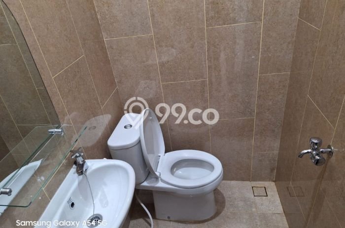 Unit Ruko Dijual di Bekasi LT 72m2 & LB 99m2 Unit Ruko Dijual di Bekasi LT 72m2 & LB 99m2