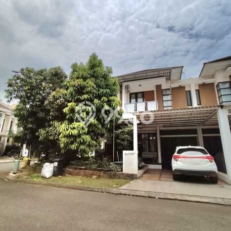 Rumah Luxury Modern Tanpa Renovasi di Harapan Indah Bekasi Rumah Luxury Modern Tanpa Renovasi di Harapan Indah Bekasi
