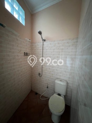 Rumah Minimalis 5 Kamar LT 302m2 di Jatibening Rumah Minimalis 5 Kamar LT 302m2 di Jatibening