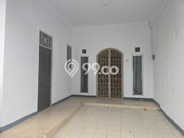 Rumah Minimalis 4 Kamar LT 105m2 di Duta Harapan Rumah Minimalis 4 Kamar LT 105m2 di Duta Harapan