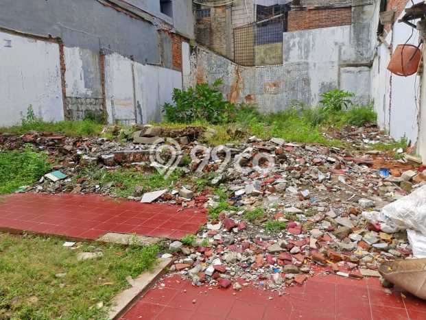 Tanah Kavling Dijual di Bekasi dengan Spesifikasi 144m2 Tanah Kavling Dijual di Bekasi dengan Spesifikasi 144m2