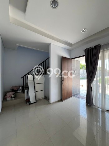 Rumah Modern 3 KT di Golden City Bekasi Full Furnished Rumah Modern 3 KT di Golden City Bekasi Full Furnished