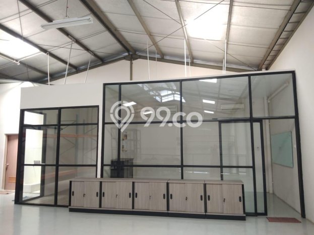 FOR RENT! Gudang di Kranji Cocok untuk Bisnis 320m2 FOR RENT! Gudang di Kranji Cocok untuk Bisnis 320m2