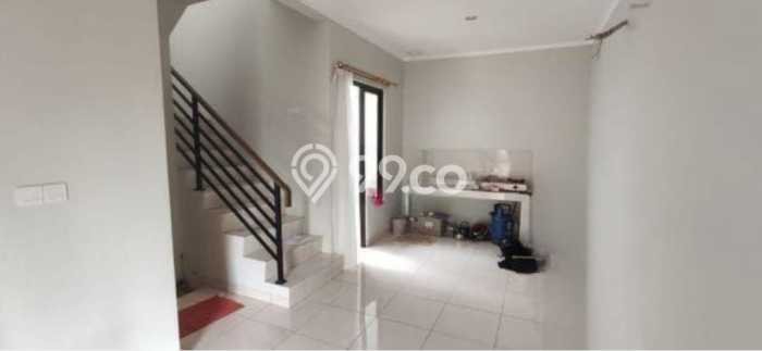 Rumah Minimalis 4 KT LT 66m2 di Summarecon Bekasi Rumah Minimalis 4 KT LT 66m2 di Summarecon Bekasi