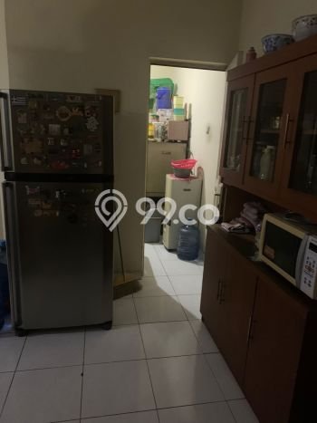 Rumah Modern Minimalis 4 Kamar Bisa Langsung Pindah di Cakung Rumah Modern Minimalis 4 Kamar Bisa Langsung Pindah di Cakung