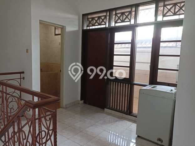 Dijual Rumah Eksklusif 4 KT di Pulogebang, Jakarta Timur Dijual Rumah Eksklusif 4 KT di Pulogebang, Jakarta Timur