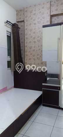 Apartemen Harga Terjangkau Dijual di Bekasi Utara, Bekasi Punya 2 Kamar Tidur Apartemen Harga Terjangkau Dijual di Bekasi Utara, Bekasi Punya 2 Kamar Tidur