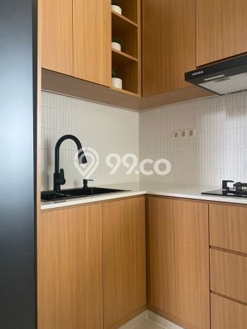 Rumah Minimalis 4 KT di Grand Wisata Bekasi Unfurnished Rumah Minimalis 4 KT di Grand Wisata Bekasi Unfurnished