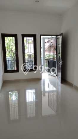 Dijual Rumah Eksklusif 4 KT di Kemang Pratama, Bekasi Dijual Rumah Eksklusif 4 KT di Kemang Pratama, Bekasi