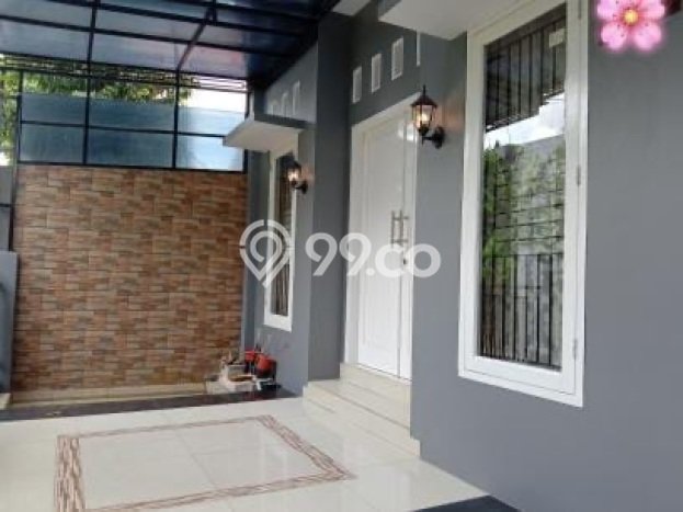 For Sale Hunian Rumah Terawat 4 Kamar di Bintara, Bekasi For Sale Hunian Rumah Terawat 4 Kamar di Bintara, Bekasi
