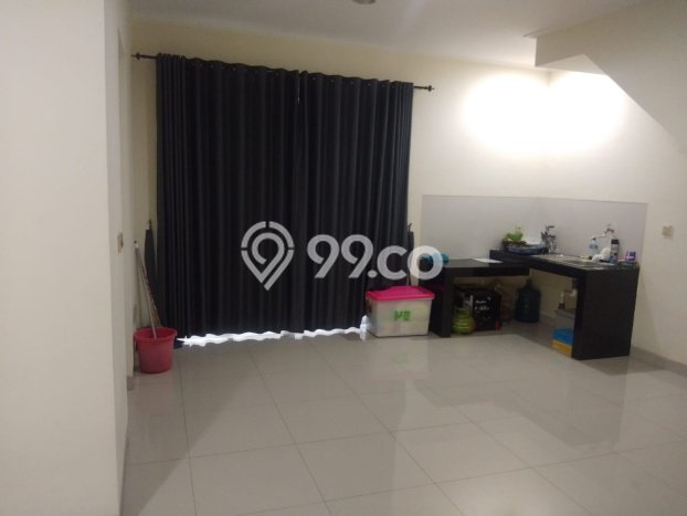 Rumah Modern 4 KT di Galaxy Bekasi Unfurnished Rumah Modern 4 KT di Galaxy Bekasi Unfurnished