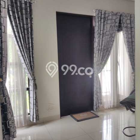 Rumah Luxury Modern Tanpa Renovasi di Harapan Indah Bekasi Rumah Luxury Modern Tanpa Renovasi di Harapan Indah Bekasi