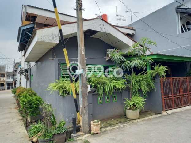 Hunian Nyaman Asri 3 KT Siap Pakai di Pekayon Bekasi Hunian Nyaman Asri 3 KT Siap Pakai di Pekayon Bekasi