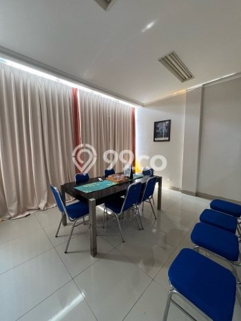 Ruko Dijual di Prime Area Bekasi Luas 267m2 Ruko Dijual di Prime Area Bekasi Luas 267m2