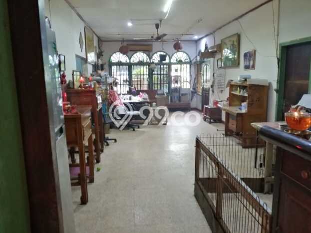 Hunian Eksklusif Siap Huni LT 404m2 di Tebet, Jakarta Selatan Hunian Eksklusif Siap Huni LT 404m2 di Tebet, Jakarta Selatan