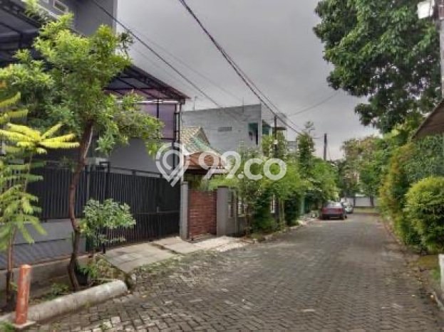 For Sale Hunian Rumah Terawat 4 Kamar di Bintara, Bekasi For Sale Hunian Rumah Terawat 4 Kamar di Bintara, Bekasi