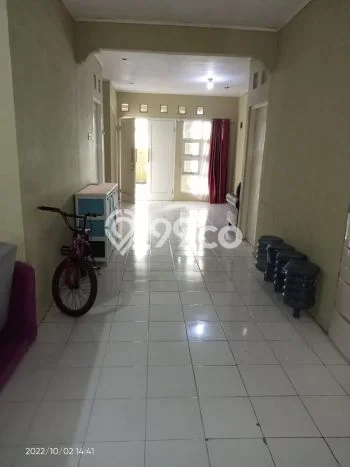 Jual Rumah Eksklusif 3 KT di Karang Satria, Bekasi Jual Rumah Eksklusif 3 KT di Karang Satria, Bekasi