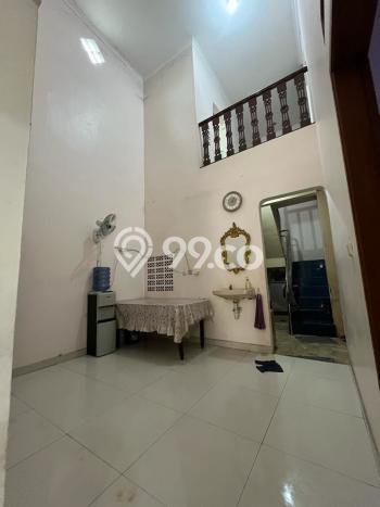 Dijual Rumah 4 Kamar Lokasi Ideal Bagus dan Strategis di Rawalumbu Dijual Rumah 4 Kamar Lokasi Ideal Bagus dan Strategis di Rawalumbu