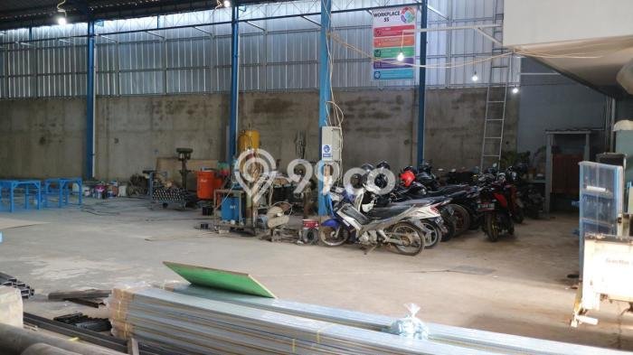 Dijual Komersial di Cikarang Barat, Bekasi Harga Penawaran Spesial Dijual Komersial di Cikarang Barat, Bekasi Harga Penawaran Spesial