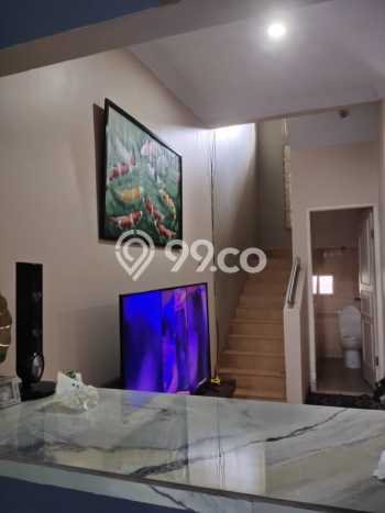 Rumah Elit Modern Tanpa Renovasi di Prima Harapan Bekasi Rumah Elit Modern Tanpa Renovasi di Prima Harapan Bekasi