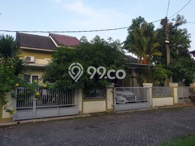Rumah Modern Minimalis 5 KT Siap Huni di Rawalumbu Rumah Modern Minimalis 5 KT Siap Huni di Rawalumbu