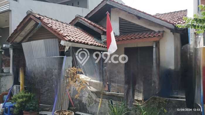Hunian Cantik Modern Lb 70m2 di Bekasi Utara, Bekasi Hunian Cantik Modern Lb 70m2 di Bekasi Utara, Bekasi