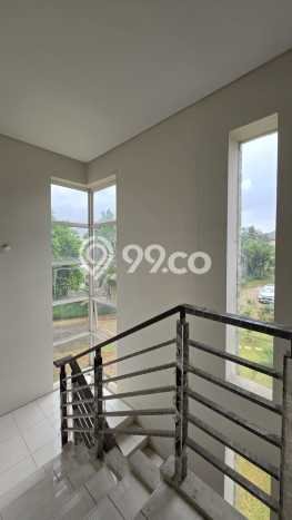 Rumah Luxury Modern Tanpa Renovasi di Summarecon Bekasi Bekasi Rumah Luxury Modern Tanpa Renovasi di Summarecon Bekasi Bekasi