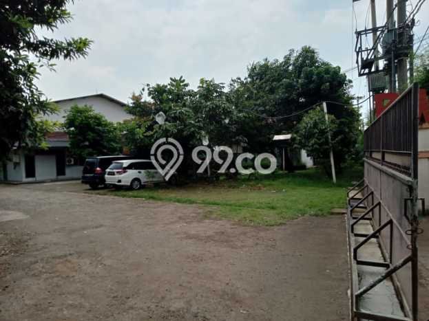 Pabrik Paling Dicari LB 2200m2 Dijual di Setu Pabrik Paling Dicari LB 2200m2 Dijual di Setu