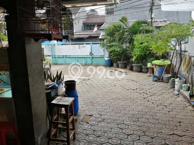 Hunian Eksklusif Siap Huni LT 404m2 di Tebet, Jakarta Selatan Hunian Eksklusif Siap Huni LT 404m2 di Tebet, Jakarta Selatan