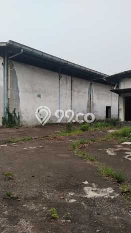 Gudang Komersial Dijual di Bekasi Utara Bekasi LT 30541m2 & LB 23000m2 Gudang Komersial Dijual di Bekasi Utara Bekasi LT 30541m2 & LB 23000m2