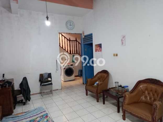 Hunian Nyaman Asri 3 KT Siap Pakai di Pekayon Bekasi Hunian Nyaman Asri 3 KT Siap Pakai di Pekayon Bekasi