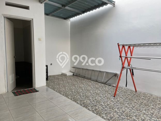 Rumah Luas Asri 3 KT Siap Pakai di Harapan Indah Bekasi Rumah Luas Asri 3 KT Siap Pakai di Harapan Indah Bekasi