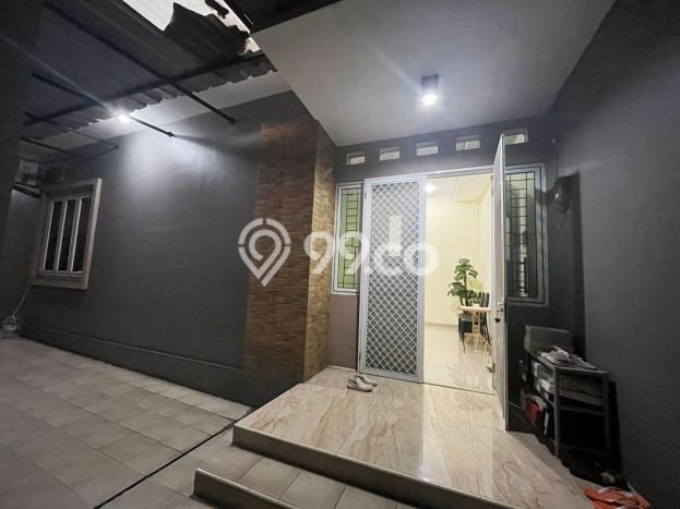Dijual Rumah 2 Kamar Lokasi Strategis Nyaman dan Strategis di Bekasi Timur Dijual Rumah 2 Kamar Lokasi Strategis Nyaman dan Strategis di Bekasi Timur