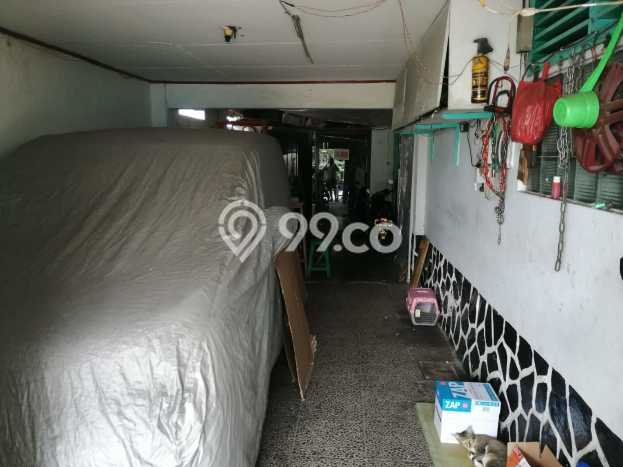 Hunian Eksklusif Siap Huni LT 404m2 di Tebet, Jakarta Selatan Hunian Eksklusif Siap Huni LT 404m2 di Tebet, Jakarta Selatan