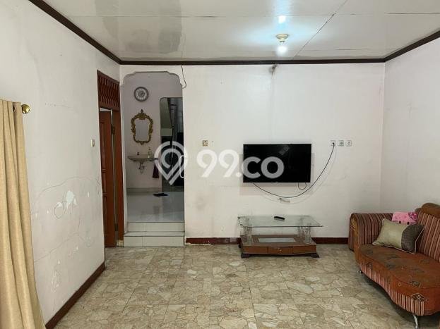 Dijual Rumah 4 Kamar Lokasi Ideal Bagus dan Strategis di Rawalumbu Dijual Rumah 4 Kamar Lokasi Ideal Bagus dan Strategis di Rawalumbu