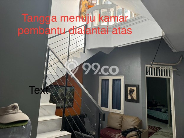 Hunian Terjangkau LT 174m2 di Jatimulya Lingkungan Asri Hunian Terjangkau LT 174m2 di Jatimulya Lingkungan Asri