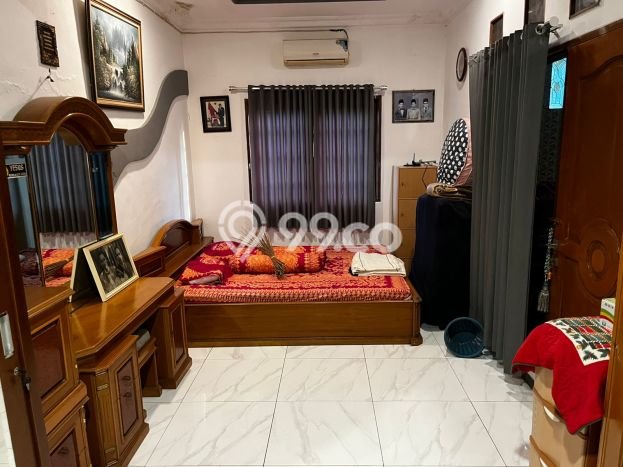 Ready to Use! Luxury House LT 235m2 Desain Modern di Duta Harapan Ready to Use! Luxury House LT 235m2 Desain Modern di Duta Harapan