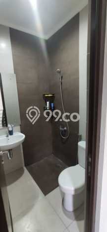Rumah Minimalis 4 KT LT 66m2 di Summarecon Bekasi Rumah Minimalis 4 KT LT 66m2 di Summarecon Bekasi