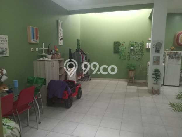Rumah Minimalis 2 Kamar LT 109m2 di Harapan Jaya Rumah Minimalis 2 Kamar LT 109m2 di Harapan Jaya