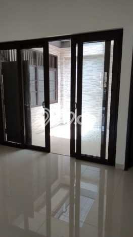 Dijual Rumah Eksklusif 4 KT di Kemang Pratama, Bekasi Dijual Rumah Eksklusif 4 KT di Kemang Pratama, Bekasi
