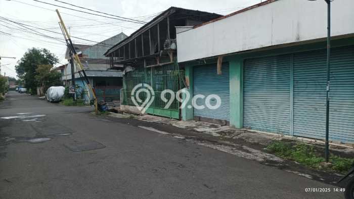 Dijual Rumah 3 Kamar Lokasi Ideal Nyaman dan Strategis di Medan Satria Dijual Rumah 3 Kamar Lokasi Ideal Nyaman dan Strategis di Medan Satria